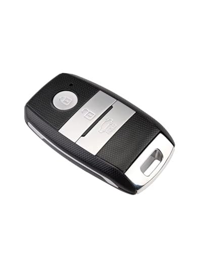 Estuche para llave de coche Kia roto solucione el desgaste de los botones
