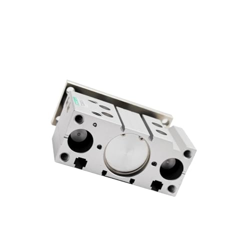 Rail de guidage compact TCL25-50 avec cylindre à trois axes - 4