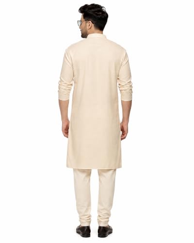 Image of Gauri Laxmi Enterprise Men Men's Kurta