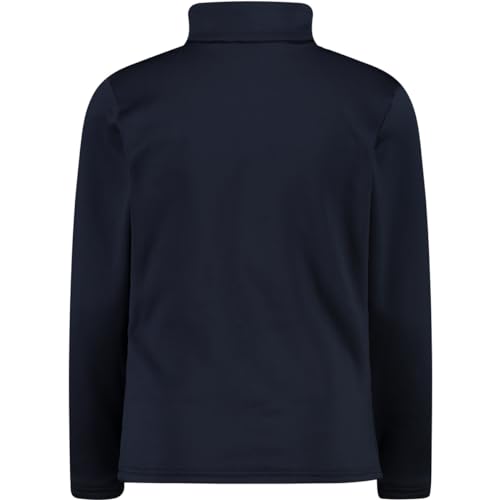 Sweat maille polaire mixte enfant CMP pull chaud hiver automne - 2