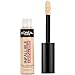 L'Oreal Paris Cosmetics Infallible Full Wear Concealer, Fawn, 0.33 Fluid Ounce