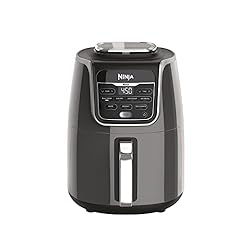 Ninja AF161 Max XL Air Fryer that Cooks, Crisps, Roasts,