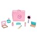 Early Learning Centre Wooden My Little Make Up Set, 9-Piece Imagination and Pretend Play Toy Make Up, Kids Toys for Ages 3 Up, Amazon Exclusive