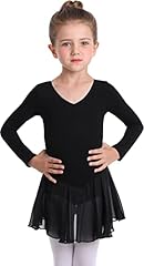 W1 - Black (Long Sleeve)