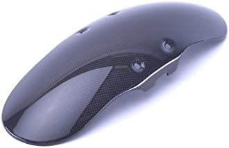 Bestem Carbon Fiber Carbon Fiber Front Fenders Mudguard Fairing for 2015-2016 Ducati Scrambler Classic