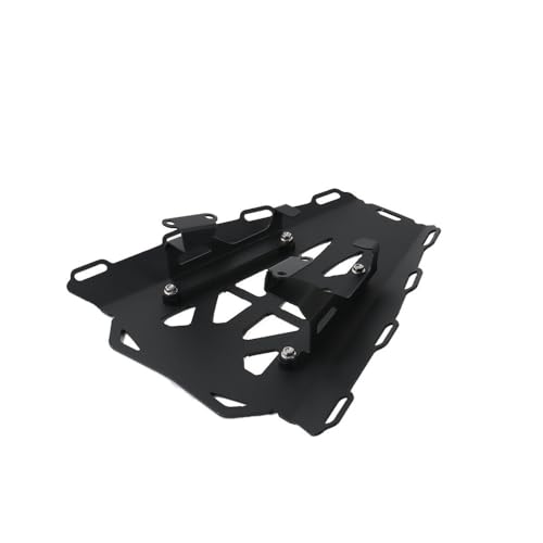 Barre D'appui Dossier Passager CB1000 Hornet SP Haute Finition - 6