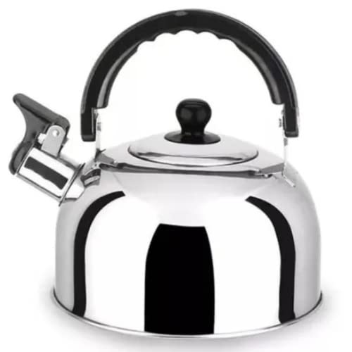 Chaleira Inox Basic 2Lts