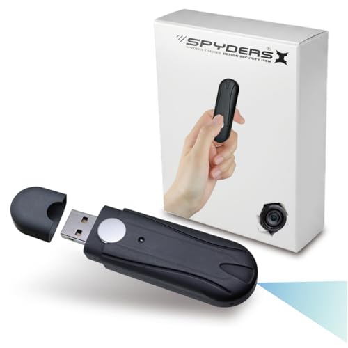 新品 超小型スパイカメラ USBポート付 Amazon.co.jp: スパイダーズエックス(SPYDERSX) スパイカメラ