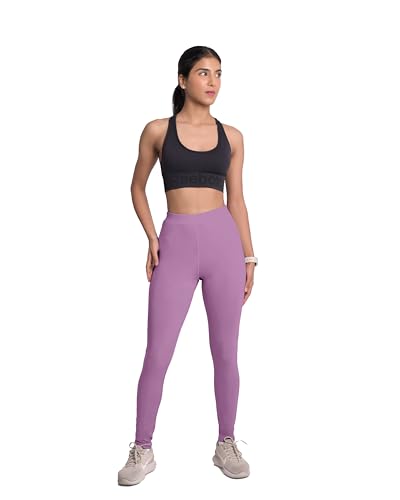 Image of Mehrang Women's Stretch Fit Yoga Pants, Track Pants Stretchable Gym Legging Tights