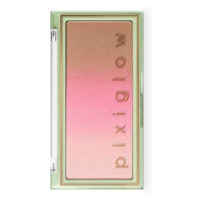 Pixi by Petra PIXIGLOW Cake Pink Champagne Glow - .74oz PinkChampagne