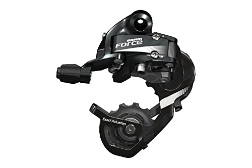 �X���� Force22 Rear Derailleur Short/Max28T 11�i