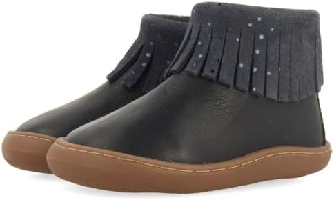 GIOSEPPO LEVERING Mädchenstiefel, Marineblau, Größe 26 EU Breite, Marineblau, 26 EU Ancho