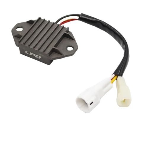 Régulateur tension redresseur moto WR250F 2007-2014 WR450F