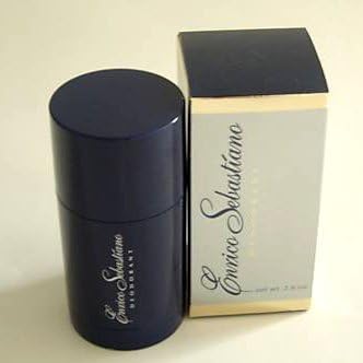 for Men by Enrico Sebastiano Deodorant Stick 2.6 oz