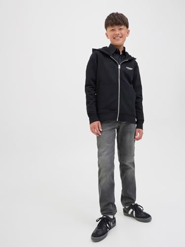Vêtements Jack & Jones Jjiglenn Jjoriginal Sq 903 Noos Jnr pour Accessoires - vue 8