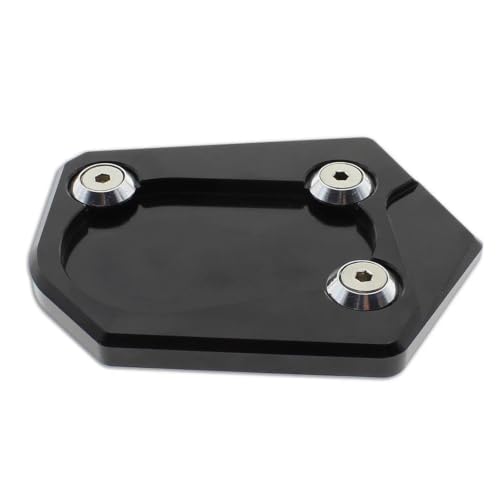 Extension béquille moto alu CNC haut de gamme pour R NineT R1200R R1200RT R1200ST