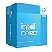 Intelu00ae Coreu2122 i3 Desktop-Prozessor 14100F 4 Kerne (4 P-cores und 0 E-cores) bis zu 4,7 GHz