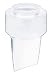 Maymom Pump Valves for Philips AVENT ISIS Breast Pumps; Duckbills to Replace...