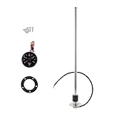 Attributo: Il Sensore di Livello Carburante/Acqua con uscita standard di 240-33 Ohm.