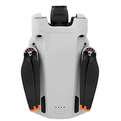 (24Pcs) Mini 3 Pro Propellers Compatible With Dji Mini 3 Pro Props Wings Blades Replacement Accessories #TOP1