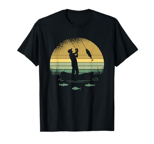 I Don't Need Therapy, I Fish T-Shirt