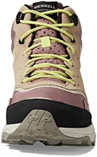 Merrell Speed Solo Mid WP Burlwood 11 M | Image 1
