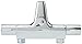 GROHE Thermostatic Mixer Tap for Bath/Shower Grohtherm 800 34568000 (Imported from Germany)