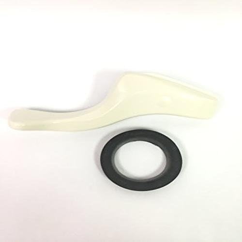 Thetford 42079 KIT, Pedal Low Bone STYL