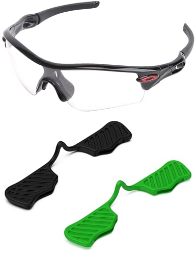 Image of Replacement Nose Pad for Oakley Hydra OO9229