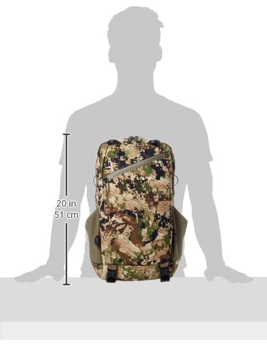 [ミステリーランチ] リュック MULEBAGONLY ミュールバッグオ