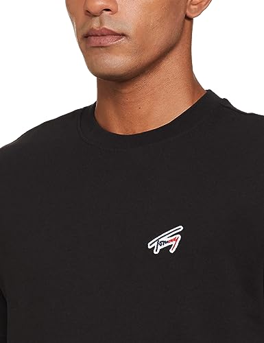 Image of Tommy Hilfiger Men T-Shirt