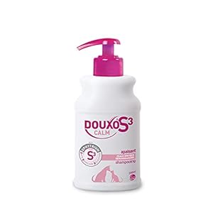 Douxo S3 Calm Shampoo für Hunde