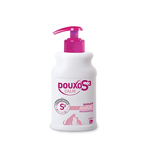 Ceva Douxos3 Calm Champú Apaisant 200 ml