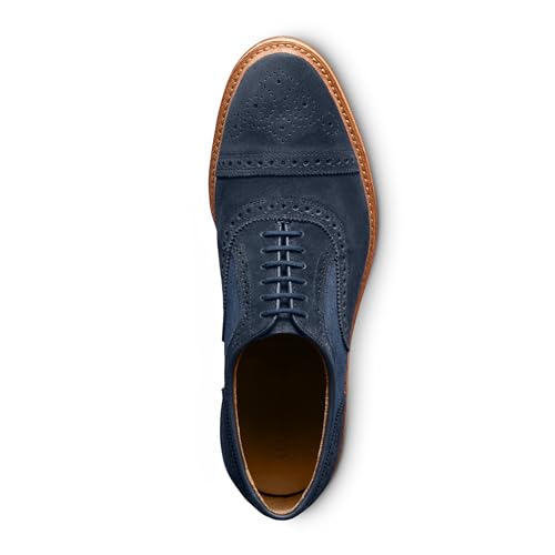 Image of Allen Edmonds Strandmok Oxford Shoes