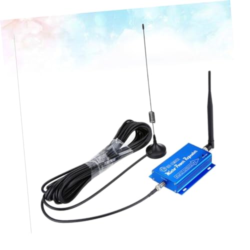 COLLBATH 900 Amplificador de sinal de celular Amplificador de sinal GSM Amplificador de sinal para h