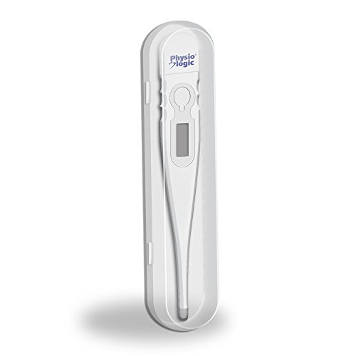 Physio Logic Digital 10 Thermometer with Ten Second Results Migavestore