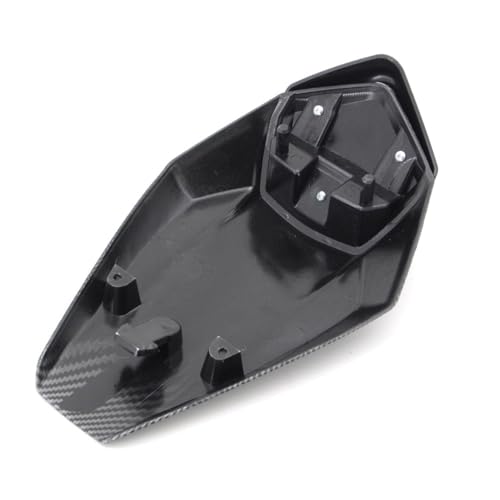 Couvercle passager arrière ZX10R capot de selle moto 2019 2020 - 6