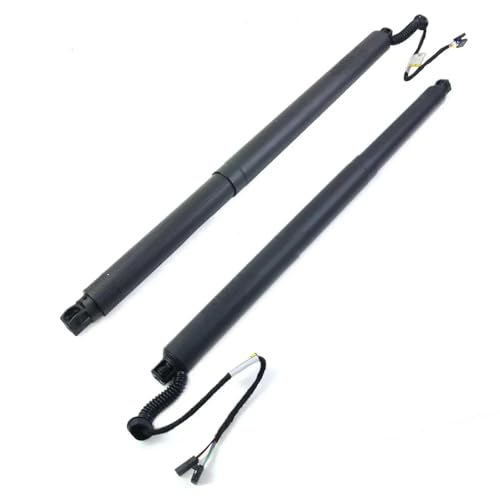 Vérins de hayon électriques arrière pour Skoda Superb 2010-2015 2.0 TDI 4x4