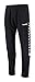 Produktbild hummel Kinder AUTH. Charge Poly Pants Hose, Schwarz, 128