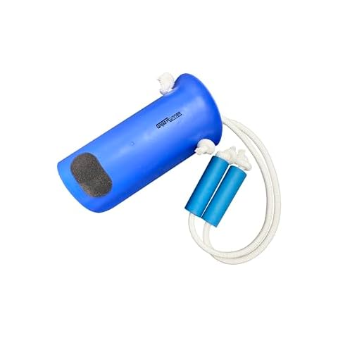 GRABRUNNER Sock Aid Device for Seniors-Elderly Sock Helper Easy On Easy Off Sock Helper Stocking Slider Cover