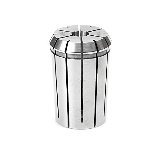 Collet 3/8" Amana Tool CO-402 pour éliminer le jeu de l'écrou RDO-35