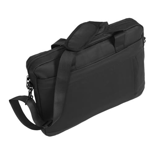 Sacoche ordinateur portable au design moderne et finitions affaires