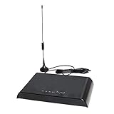 YATEK Enlace gsm, Terminal 2G / 3G con batería Interna, para Uso en centralitas sin Acceso a línea Fija, alarmas y Ascensores