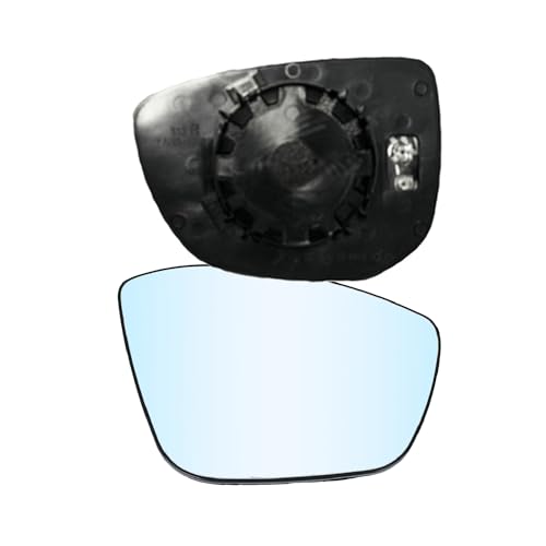 Plaque miroir droite convexe thermique pour Citroen C4 Cactus 2014-2017