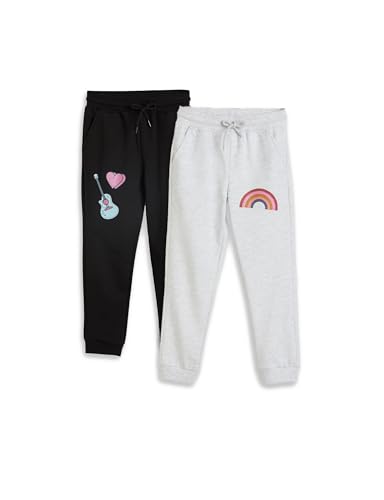 Image of Amazon Brand - Symbol Girls Joggers