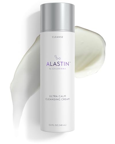 ALASTIN Skincare Ultra Calm Cleansing Cream