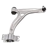 Filetage extérieur : M14 x 1,5, dimensions du cône : 22 mm, type de guidon : bras de suspension, matériau : aluminium