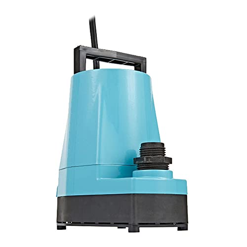 Franklin Electric 505025 Model 5-MSP Utility Pump, 115V