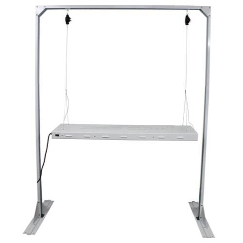 Sun SystemSun Stand Lamp