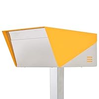 Amazon.co.jp: LEON (レオン) サンノゼライト ディープ 郵便ポスト